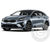Kia Pro Ceed Towbars Logo