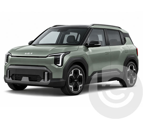 Kia EV2 Towbars