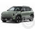 Kia EV2 Towbars Logo