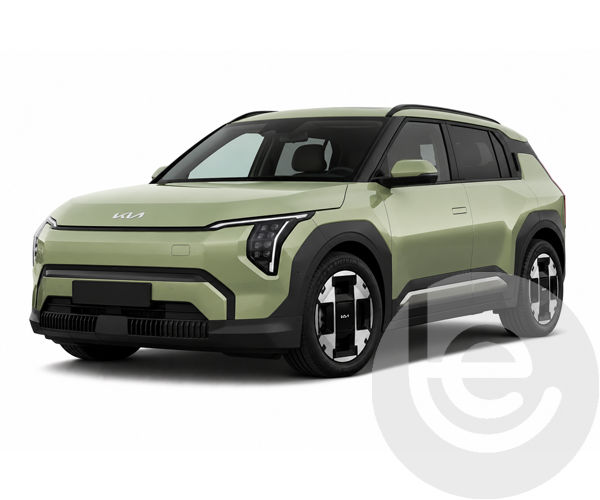 Kia EV3 Towbars