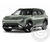 Kia EV5 Towbars Logo
