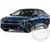 Kia K4 Towbars Logo