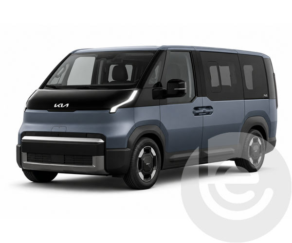 Kia PV5 Towbars