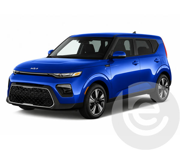 Kia Soul Towbars