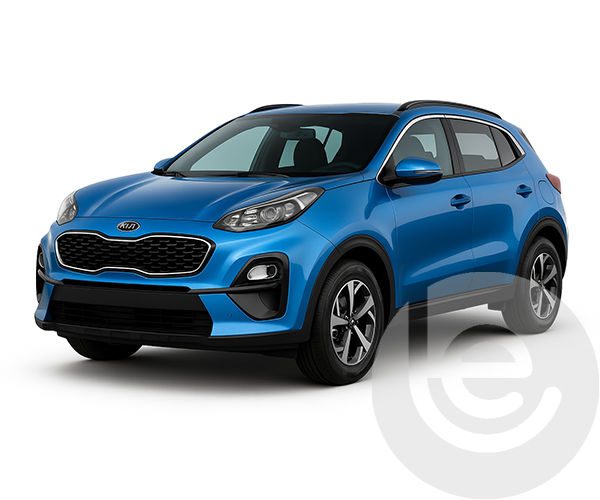 Kia Sportage Towbars