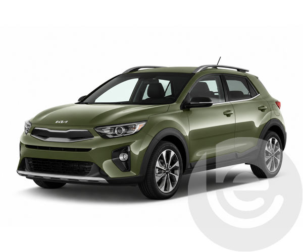 Kia Stonic Towbars