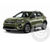 Kia Stonic Towbars Logo