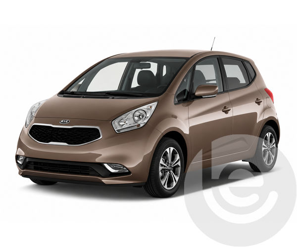 Kia Venga Towbars