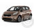 Kia Venga Towbars Logo