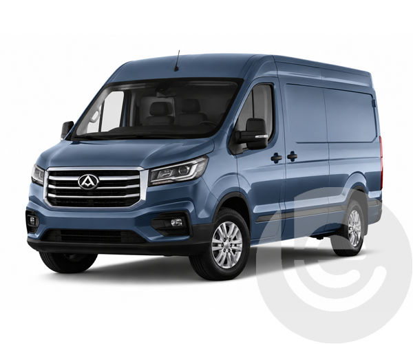 LDV V80 Towbars