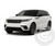 Land Rover Range Rover Velar Towbars Logo