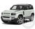 Land Rover Defender Towbars Logo