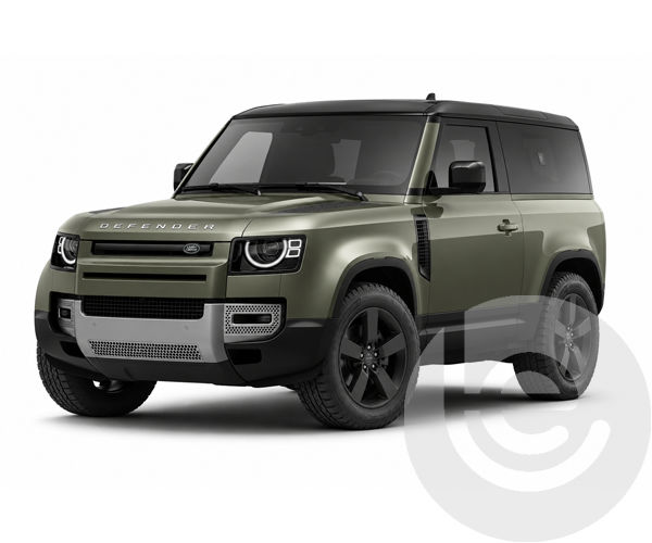 Land Rover Defender Towbars