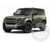 Land Rover Defender Towbars Logo