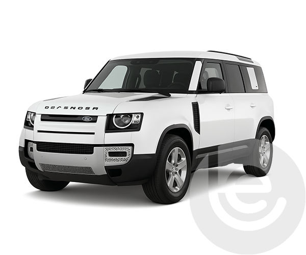 Land Rover Defender Towbars