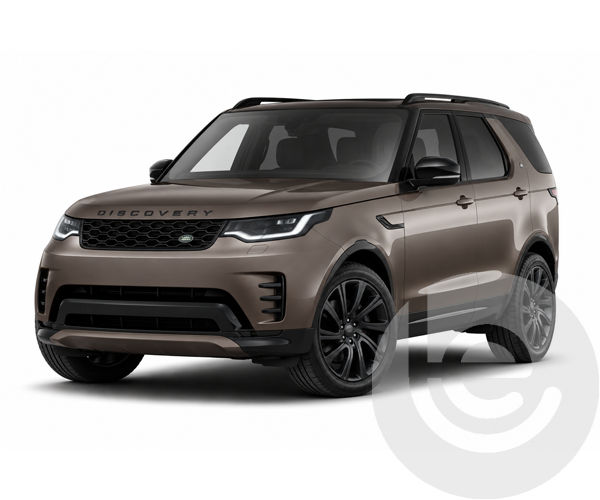 Land Rover Discovery Towbars
