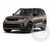 Land Rover Discovery Towbars Logo