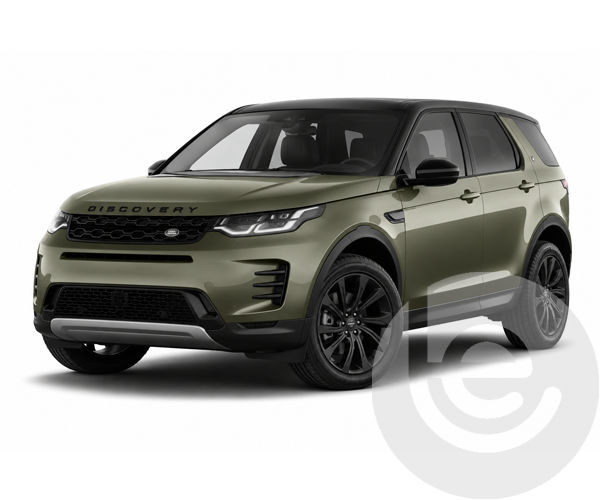 Land Rover Discovery Sport Towbars