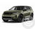 Land Rover Discovery Sport Towbars Logo