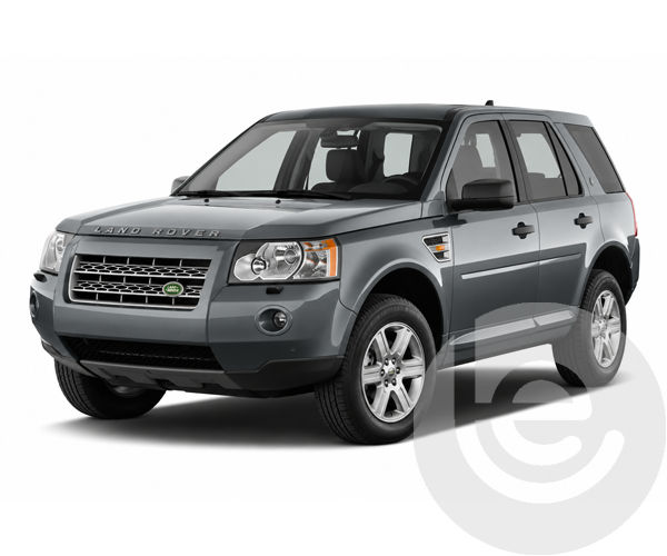 Land Rover Freelander Towbars