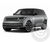 Land Rover Range Rover Towbars Logo