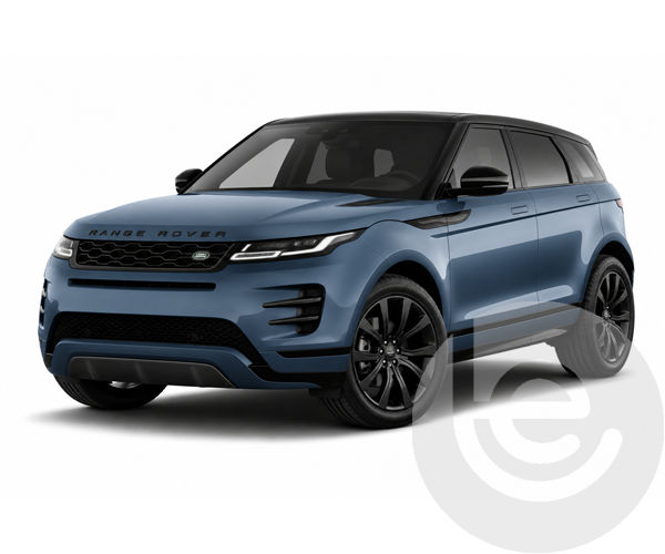 Land Rover Range Rover Evoque Towbars