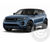Land Rover Range Rover Evoque Towbars Logo