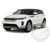 Land Rover Range Rover Evoque Towbars Logo