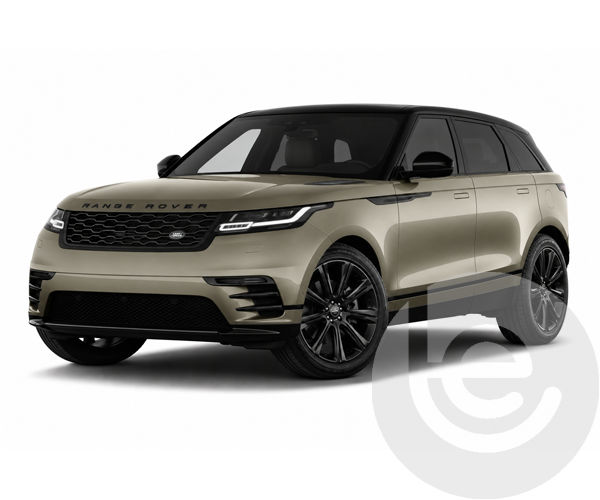 Land Rover Range Rover Velar Towbars