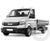 MAN TGE Chassis Cab Logo