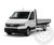 MAN TGE Chassis Cab Logo