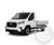 Maxus Chassis Cab Towbars Logo