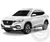MG MG HS Towbars Logo
