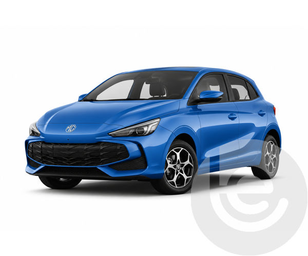 MG 3 Towbars