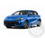 MG 3 Towbars Logo