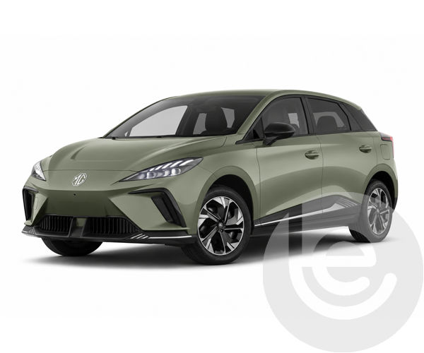 MG MG 4 Towbars