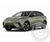 MG MG 4 Towbars Logo