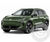 MG MG S5 Towbars Logo
