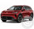 MG MG S6 Towbars Logo