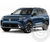 MG MG S9 Towbars Logo