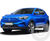 MG MG ZS Towbars Logo