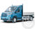 Maxus Chassis Cab Towbars Logo