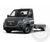 Maxus Chassis Cab Towbars Logo
