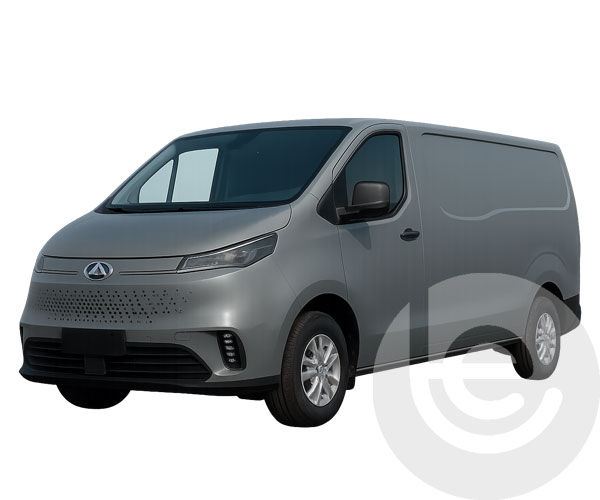 Maxus Deliver 7 Towbars