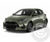 Mazda 2 Hybrid Towbars Logo