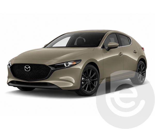 Mazda 3 Towbars