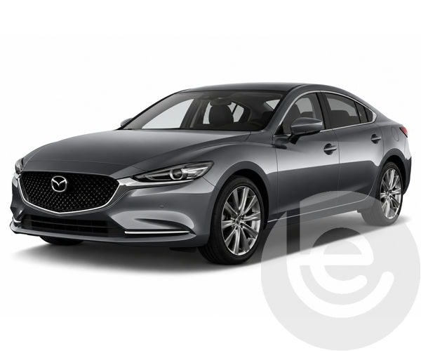 Mazda 6 Towbars
