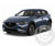 Mazda CX-3 Towbars Logo