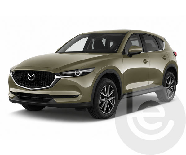 Mazda CX-5 Towbars