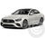 Mercedes E-Class Towbars Logo